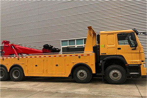 东乡族道路救援公司